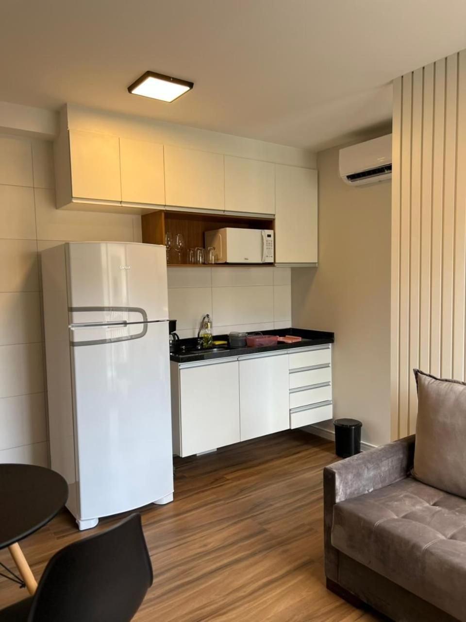 Elegance Anhembi Apartamento