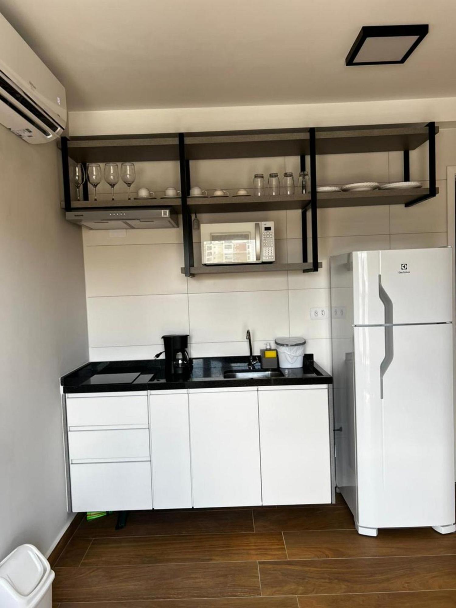 Elegance Anhembi Apartamento São Paulo