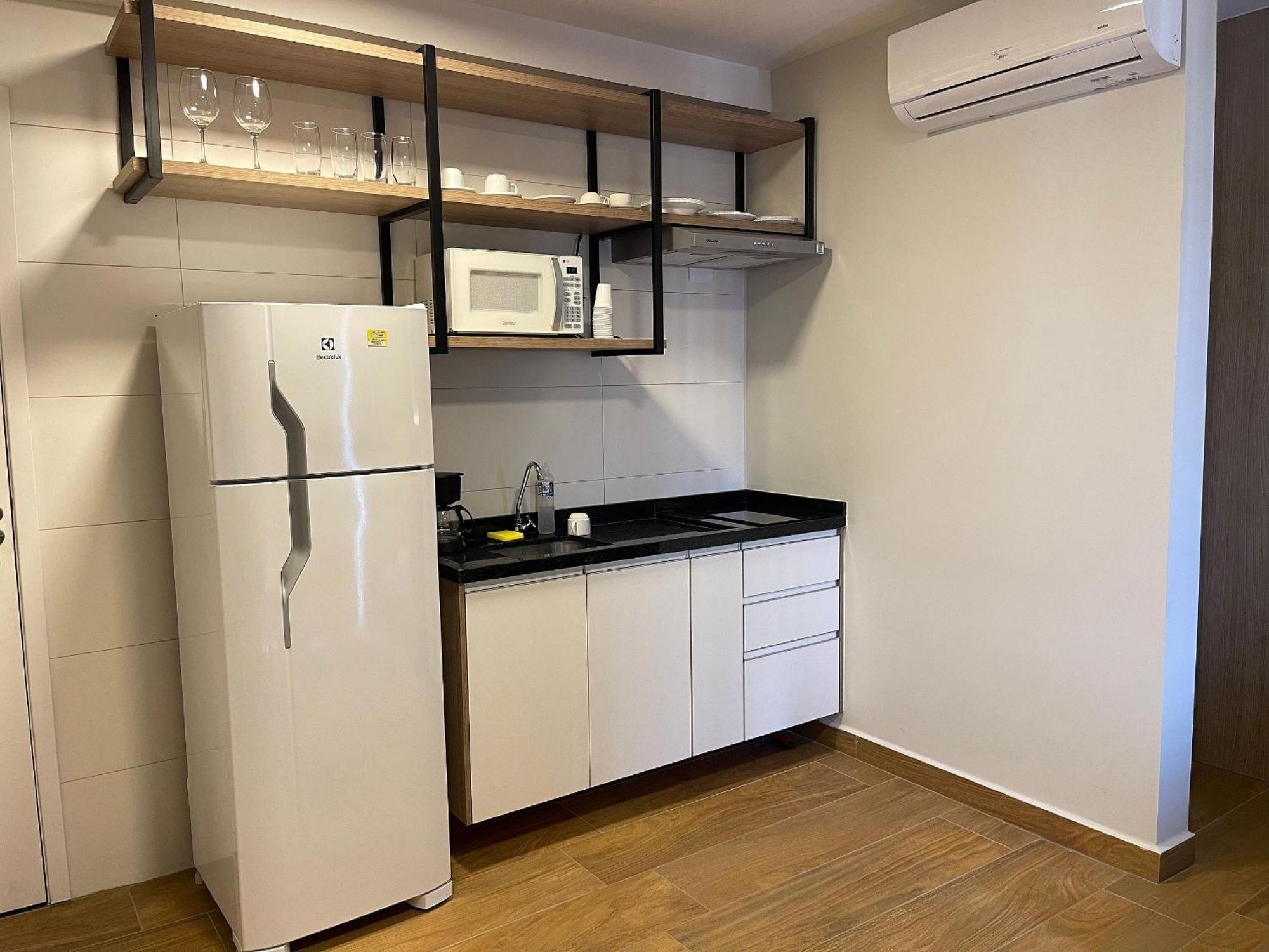 Elegance Anhembi Apartamento