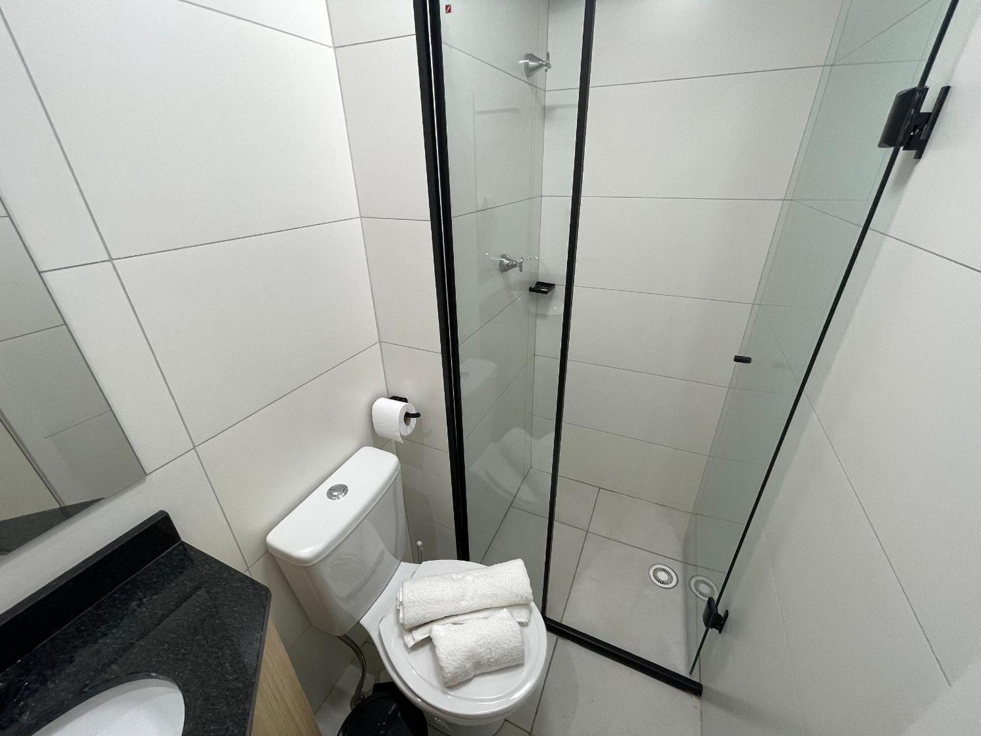 Elegance Anhembi Apartamento