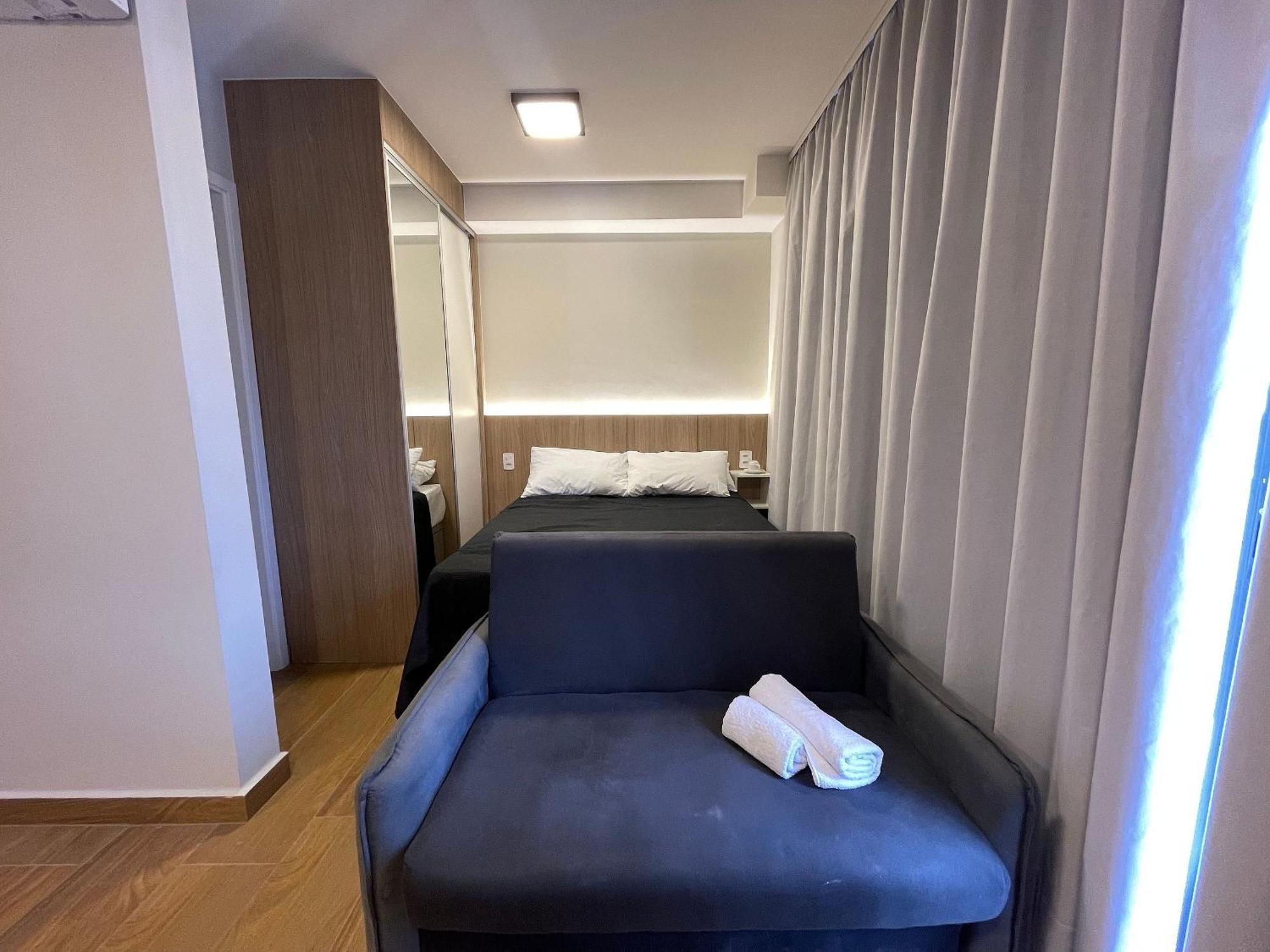 Elegance Anhembi Apartamento